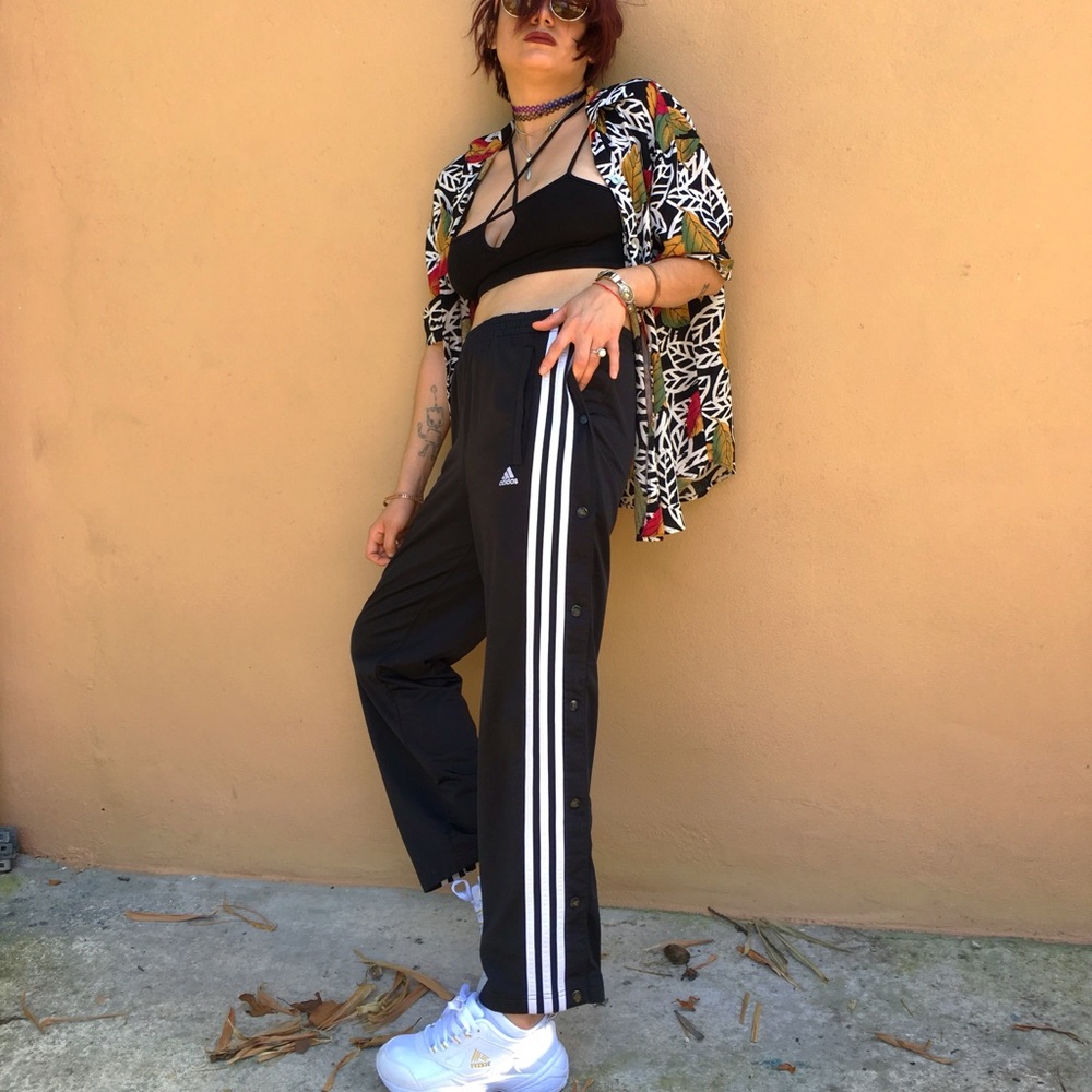 Adidas pants